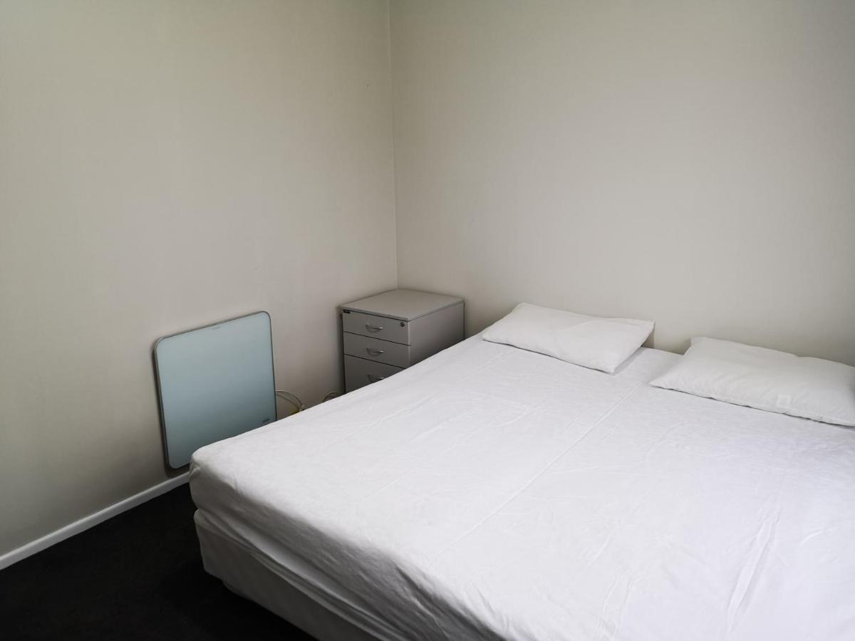 Cheerful 4 Bedroom Holiday Home โรโตรัว ภายนอก รูปภาพ